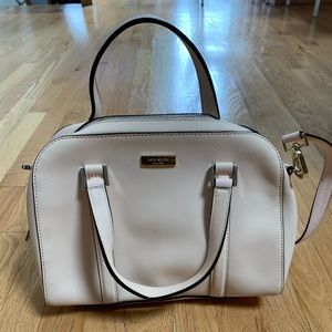 Kate Spade crossbody with wallet